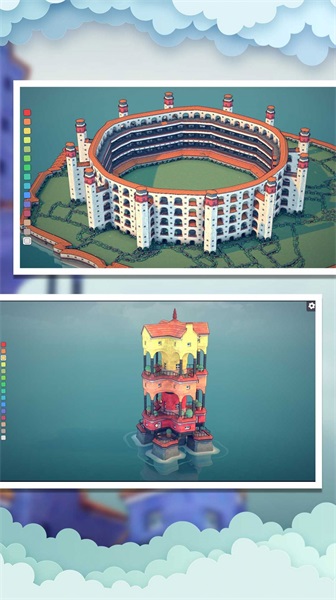 城镇建筑大师安卓版下载v1.0.1