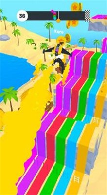 爬梯大乱斗最新安卓下载地址v1.0.1