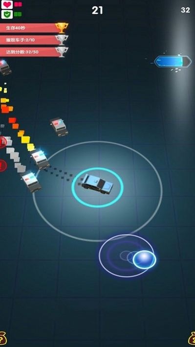 疯狂指尖飙车游戏安卓版下载v1.0.0