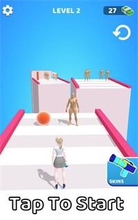 射钩女侠最新版下载v0.1