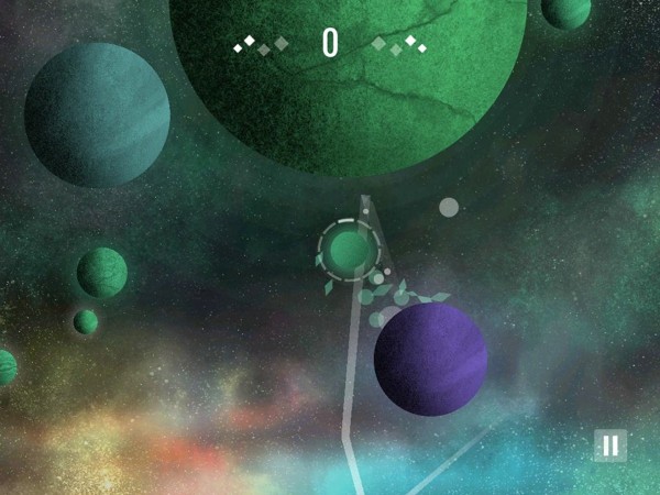 闪耀星崩安卓版下载v1.0