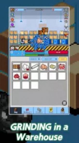 磨削传说最新版下载v1.0.08