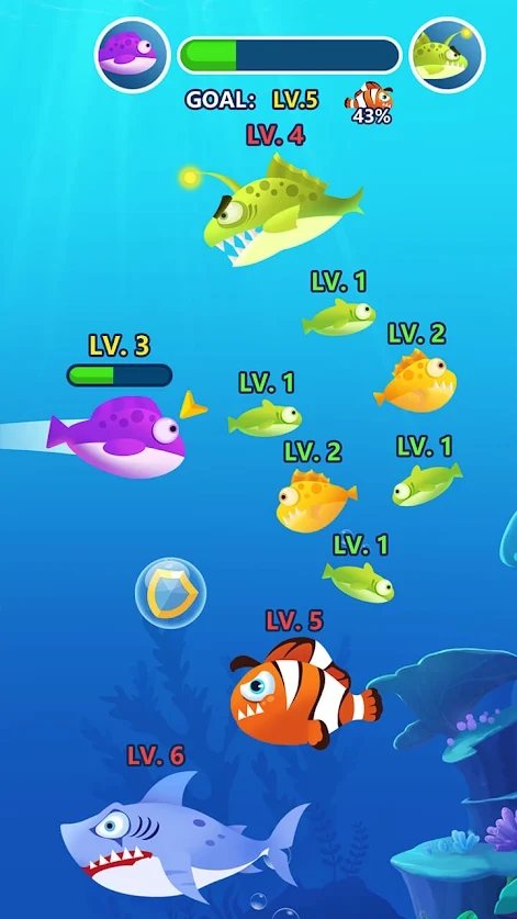 海洋统治安卓版下载v1.0.3