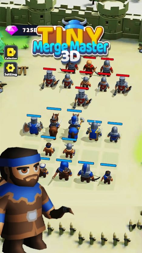 合成小兵兵安卓版下载v1.0.4
