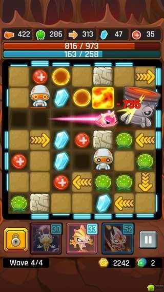 异星之路最新版下载v2.3.0