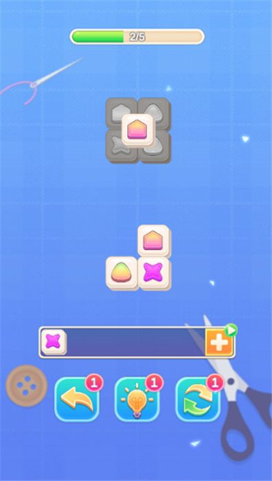 王牌造型师爱消消游戏安卓版下载v1.0.0