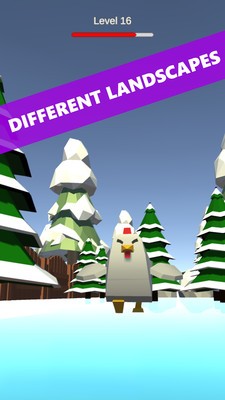 小鸡奔跑最新版下载v0.5
