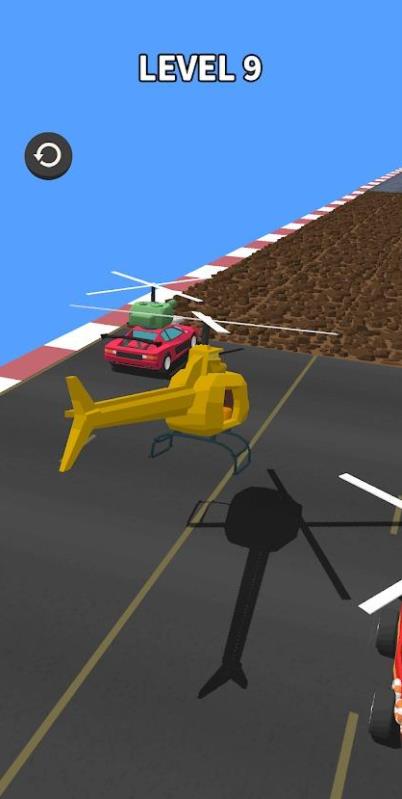 合合战车最新版下载v0.1.0