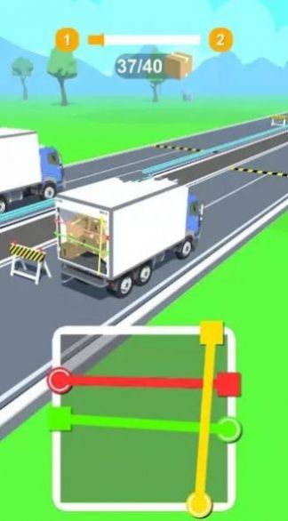 胶带跑者游戏安卓版下载v1.0.0