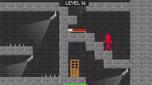 火柴人迷你工艺最新版下载v1.0.0