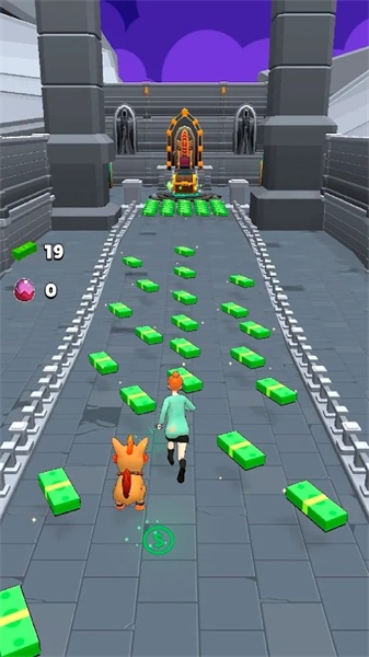背包怪兽奔跑安卓版下载v1.1.0