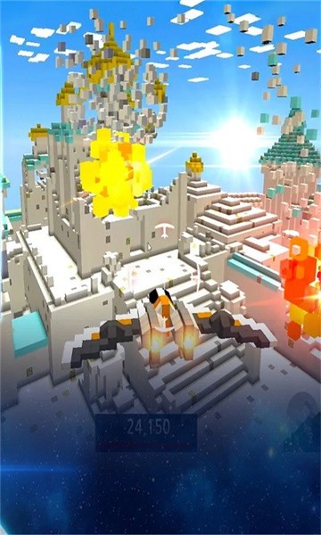 泰拉宇宙安卓版下载v2.24.8