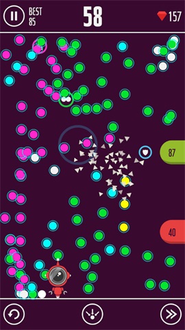一击弹球安卓版下载v1.0.3