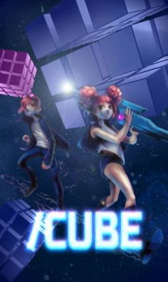 猛砍魔方游戏安卓版下载v1.14.2