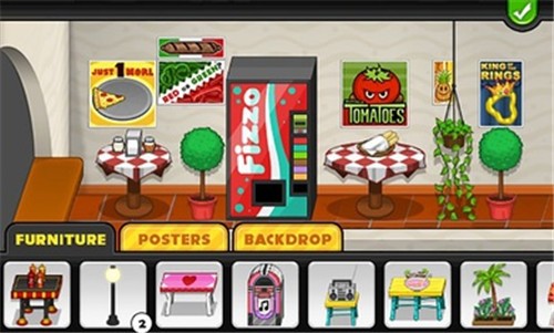 爸爸的披萨店安卓版下载v1.1.2