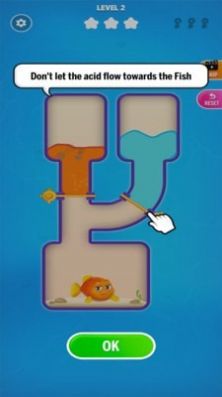 救救小鱼尼莫最新版下载v1.0