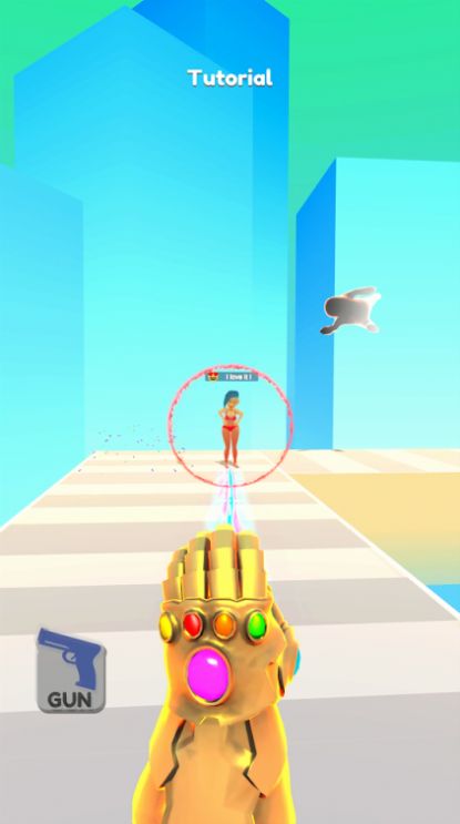 外星人军团猎人最新版下载v0.2