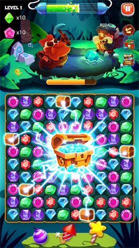 钻石点击最新版下载v0.1