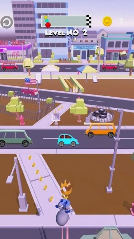 宝贝之路竞速赛最新版下载v1.0.0