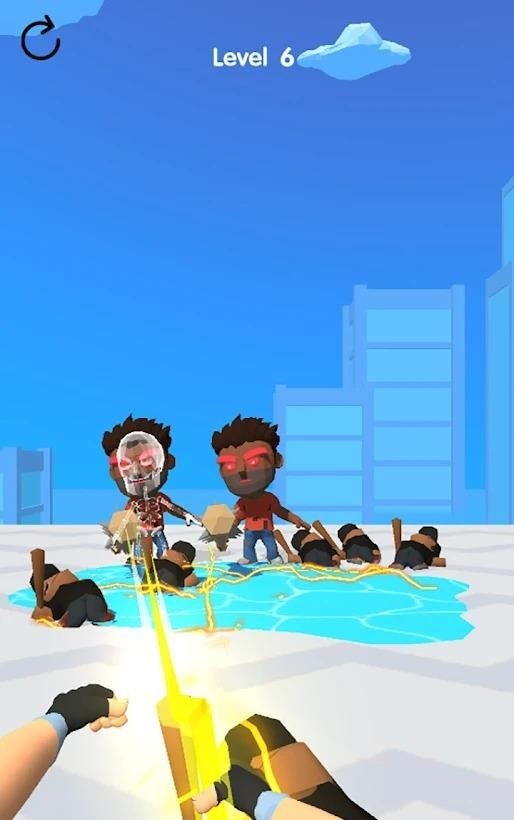 闪电高手最新版下载v1.0.0