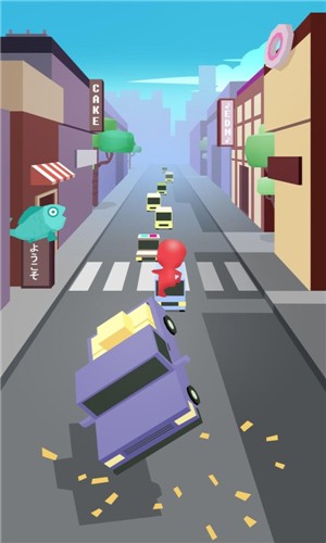 城市跳一跳安卓最新版下载v0.0.2