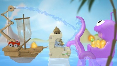 超级灭火队安卓版下载v1.1.6