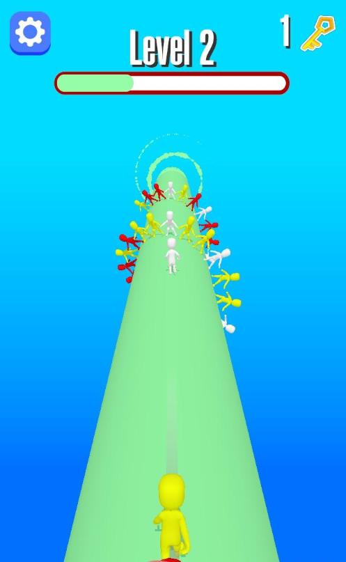 断开链子最新版下载v0.11