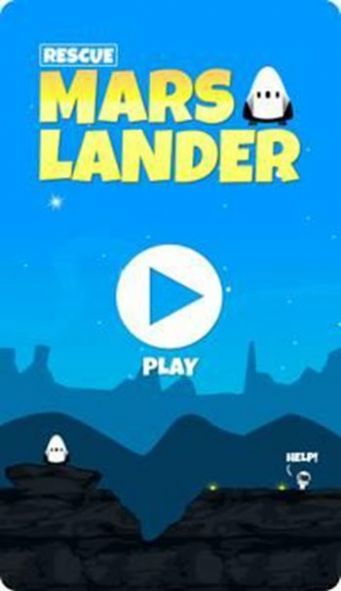 火星着陆器游戏安卓版下载v1.0.19