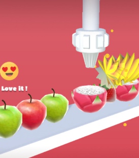 奶油游戏安卓版下载v1.2