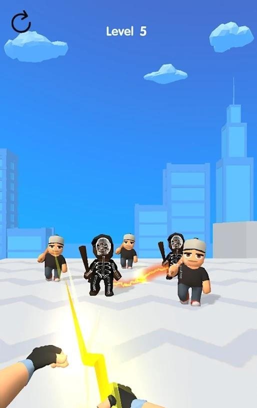 闪电高手最新版下载v1.0.0