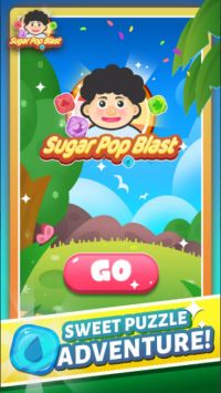 糖果流行爆炸最新版下载v1.0.1
