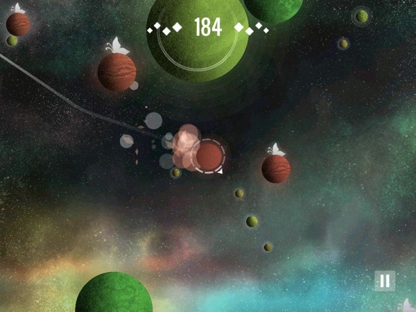 闪耀星崩安卓版下载v1.0
