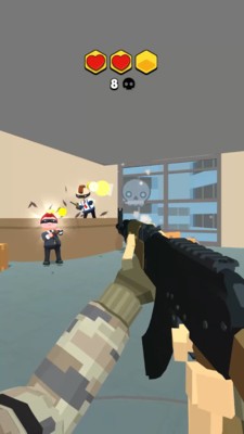 歼灭任务安卓最新版下载v1.0.1