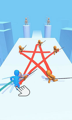 画线武士安卓最新版下载v0.0.3