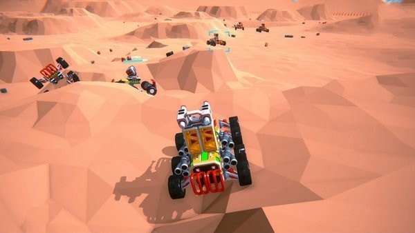 世纪战车游戏安卓版下载v1.4.4