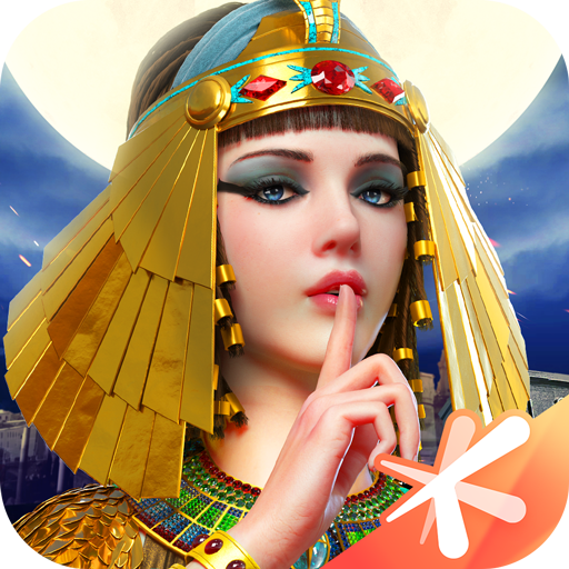征服与霸业手机安装包apk下载地址v1.0.8.0