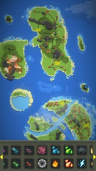 世界盒子安卓最新版下载v0.22.21