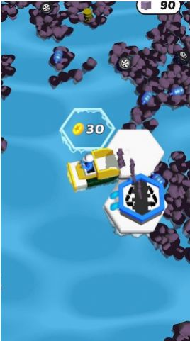 海洋清洁队安卓版下载v1.0.0