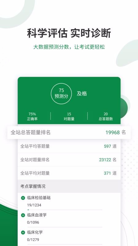医学检验最新版免费下载v4.82