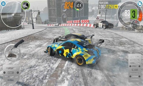 烈焰战车最新版下载v1.0.0