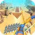 城堡弓箭守城最新版下载v1.0.20