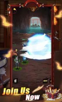 空闲忍者传奇安卓版下载v2.0.4