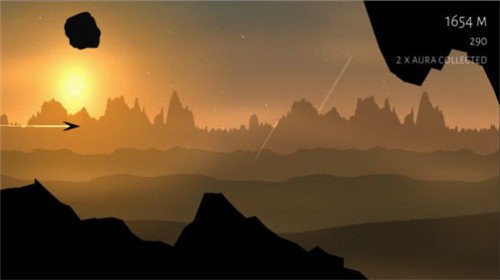 太空追逐最新版下载v1.9.2