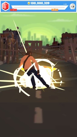 轰炸机踢游戏安卓版下载v1.0.16