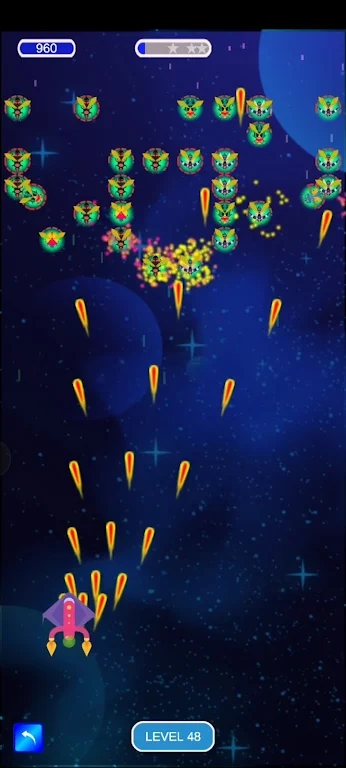 太空射手银河大师游戏安卓版下载v1.1.1