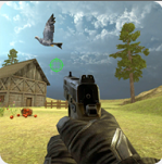 鸽子射击安卓最新版下载v1.0.1