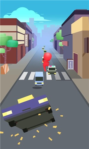 城市跳一跳安卓最新版下载v0.0.2