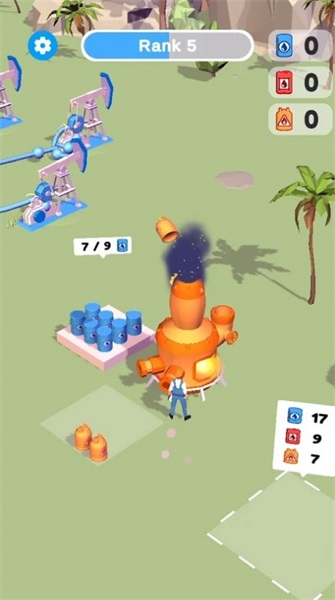 石油挖掘安卓版下载v1.1.0