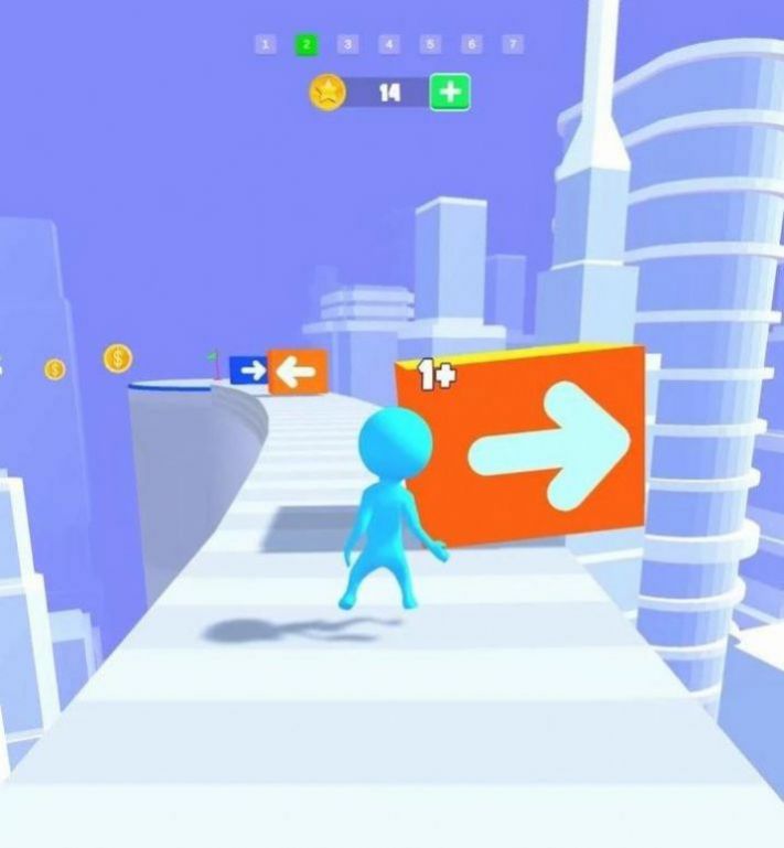 摆动滑轮最新版下载v1.0.0
