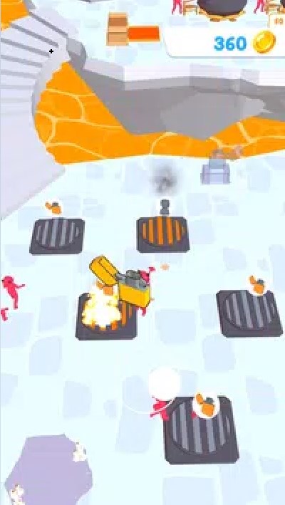 地狱管理者最新版下载v1.0.0